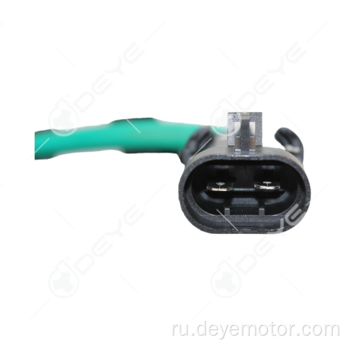 Новый продукт Car Radiator Cooling Fean для Холдена